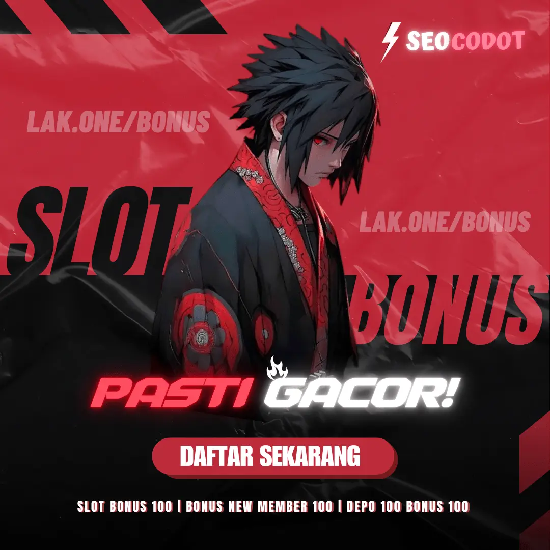 Panduan Klaim Bonus Slot Gampang Menang